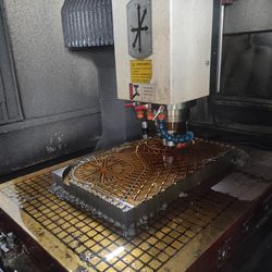 Changzhou Victory Technology Co., LTD производственная линия завода