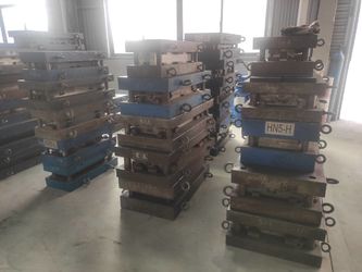 Changzhou Victory Technology Co., LTD производственная линия завода
