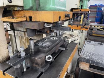 Changzhou Victory Technology Co., LTD производственная линия завода
