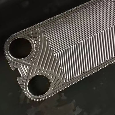 качество  Stainless Steel  Heat Exchanger Plate Gasket Heat Transfer завод