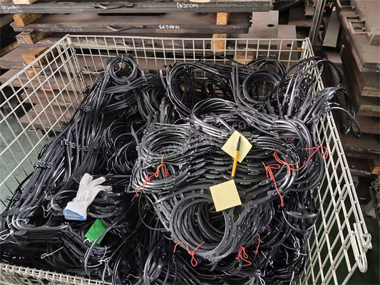 Специализированная уплотнительная плита Sondex EPDM для теплообменника
