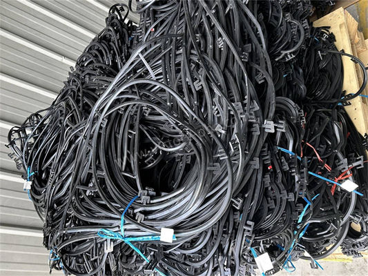 Чистый теплообменник с уплотнителем Nltrile EPR EPDM
