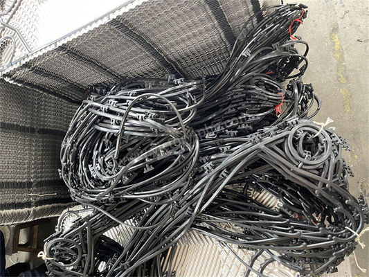 Теплообменник Альфа Лаваль прокладка EPDM / NBR резиновые подкладки теплостойкие