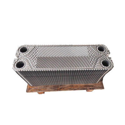 V13 V28 Викарб теплообменники HVAC и общее промышленное использование