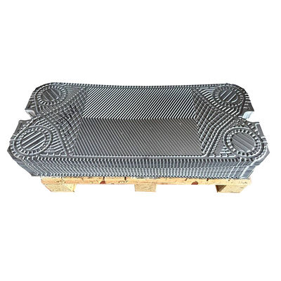 OEM APV SPX Пластина теплообменника