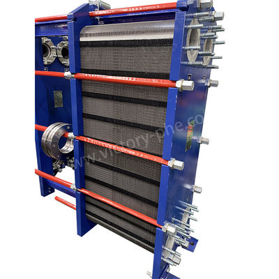 Промышленность компактный теплообменник с системами HVAC