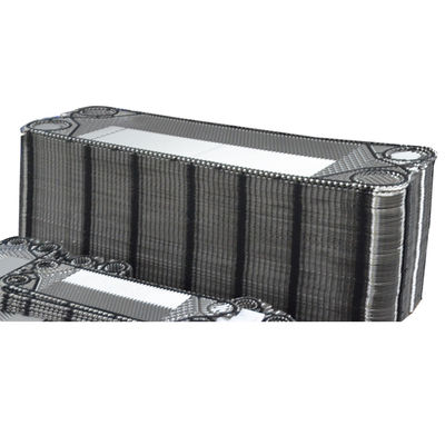 OEM Sondex сварный теплообменник для повышения эффективности теплопередачи
