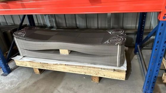 Альфалаваль пластина теплообменник запасные части компактная энергоэффективность