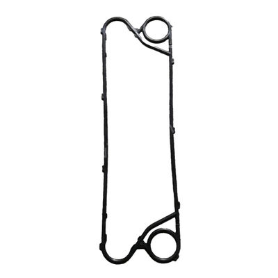 Теплообменник GASKET -20°C-150°C с гибкостью в широком диапазоне температур