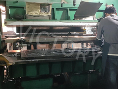 Что делает наш пластинчатый теплообменник превосходным в передаче тепла?