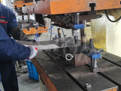 Будущее устойчивых энергетических решений - это теплообменники?