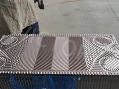 Какие ключевые характеристики следует искать в высокоэффективном теплообменнике?